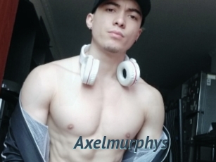 Axelmurphys