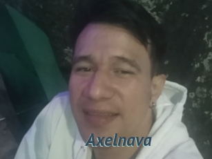 Axelnava