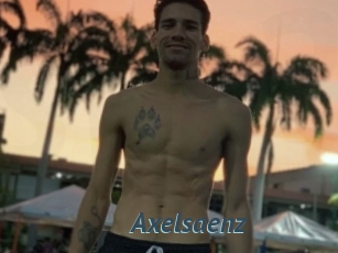 Axelsaenz