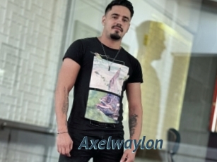 Axelwaylon