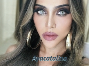 Ayacatalina