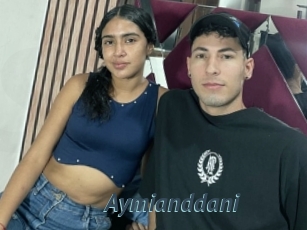 Aymianddani