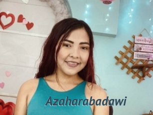 Azaharabadawi