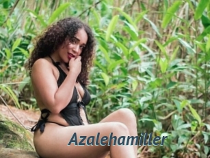 Azalehamiller