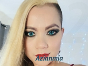 Azianmia