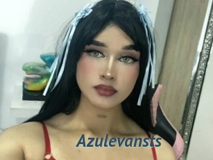 Azulevansts