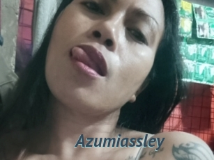 Azumiassley