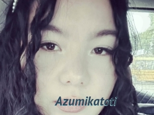 Azumikatoti