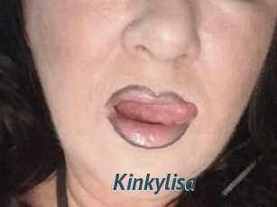 Kinkylisa