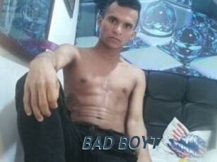 BAD_BOYT