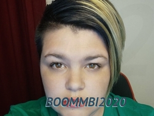 BOOMMBI2020