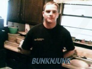 BUNKNJUNK