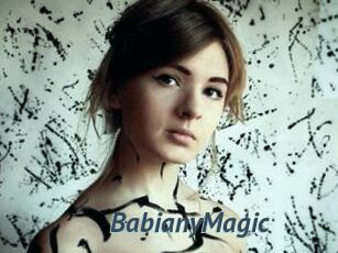 BabianyMagic