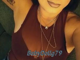 BabyDollg79