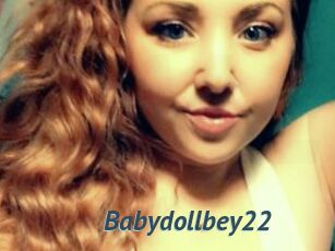 Babydollbey22