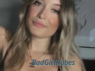 BadGirlRubes