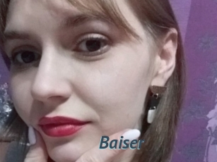 Baiser