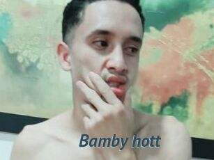 Bamby_hott