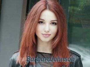 BarbaraJohnson