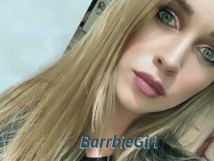 BarrbieGirl