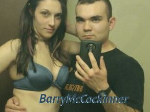 BarryMcCockinner