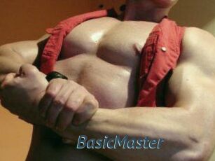 BasicMaster_