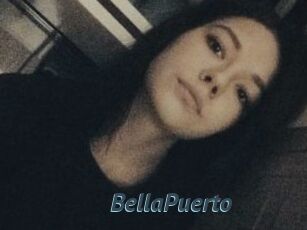 BellaPuerto