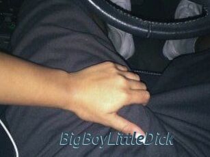 BigBoyLittleDick