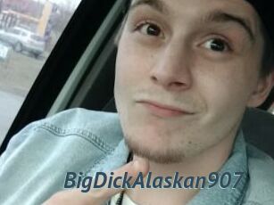 BigDickAlaskan907