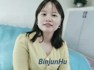 BinjunHu