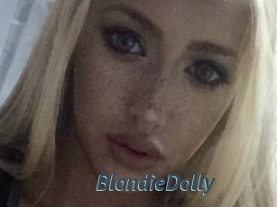 BlondieDolly