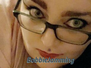 BobbieJamming