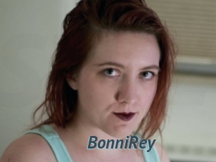 BonniRey