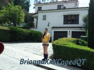 BriannaXxXCagedQT