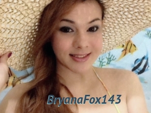 BryanaFox143