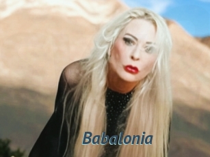 Babalonia