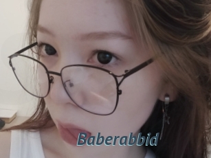 Baberabbid