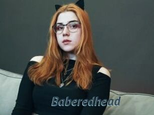 Baberedhead