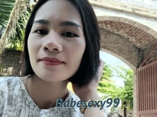 Babesexy99