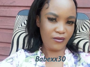 Babexx30