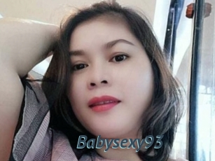 Babysexy93