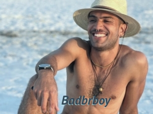 Badbrboy