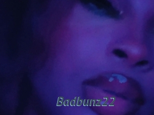 Badbunz22