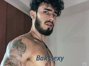 Bakysexy