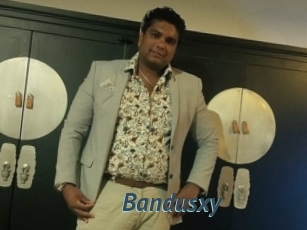 Bandusxy