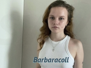 Barbaracoll