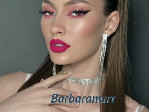 Barbaramurr