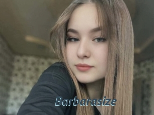 Barbarasize