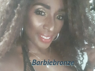 Barbiebronze