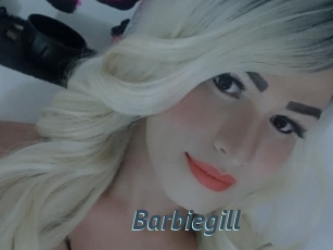 Barbiegill